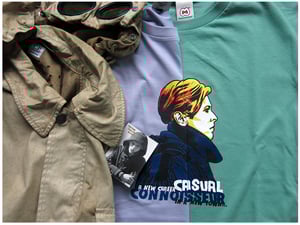 Image of 'BOWIE LOW' NEW EDITION 