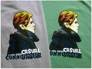 Image of 'BOWIE LOW' NEW EDITION 