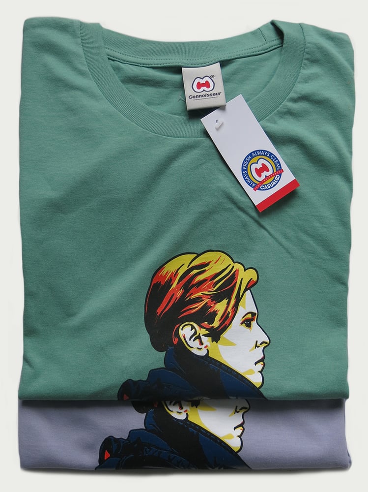 Image of 'BOWIE LOW' NEW EDITION