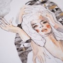 Image 4 of "Bad Guy" | Fine Art Print