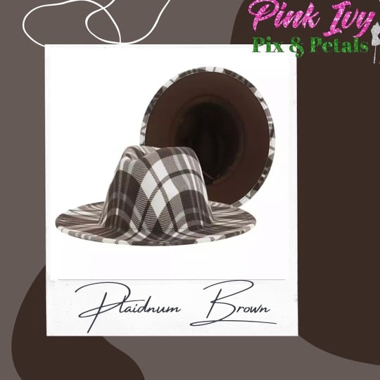PlaiDinum Collection