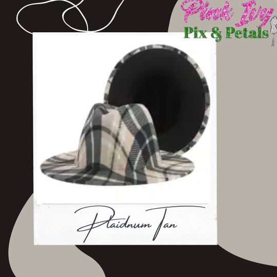 PlaiDinum Collection