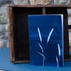 QUADERNO CAMPO DI GRANO