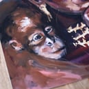 Image 2 of "Viva la vida" | Fine Art Print