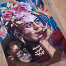 Image 3 of "Viva la vida" | Fine Art Print