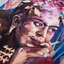 Image 4 of "Viva la vida" | Fine Art Print