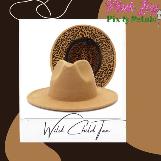 Wild Child Collection