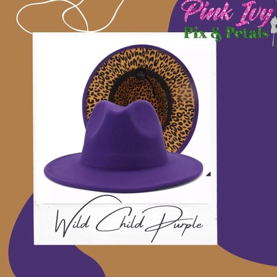 Wild Child Collection