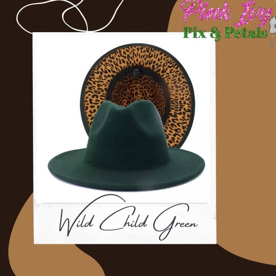 Wild Child Collection