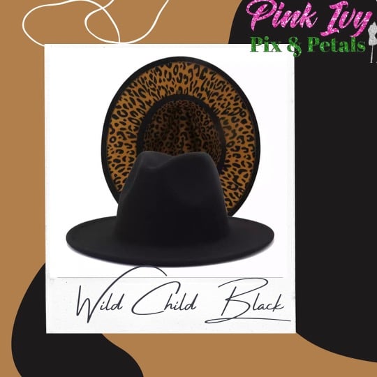 Wild Child Collection