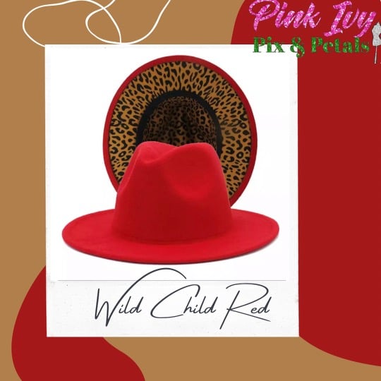 Wild Child Collection
