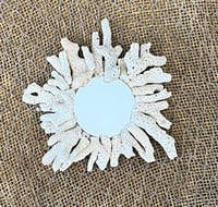 Image 1 of Coral Mirror 