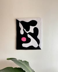 Image 1 of Midnight Dance Rug