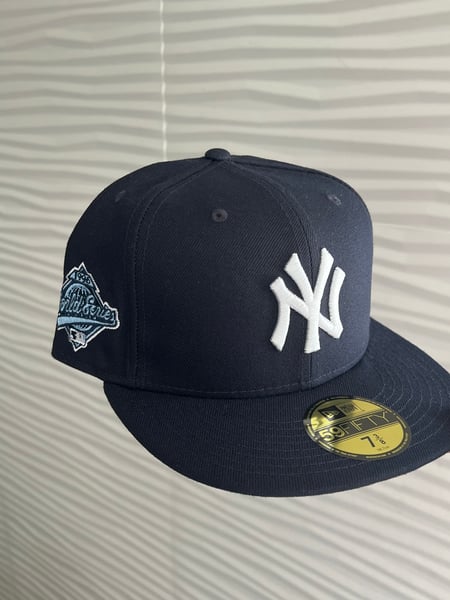 Image of New York Yankees Fitted Hats