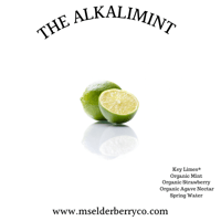Image 1 of Alkalimint Drink 