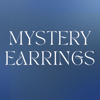 Mystery earrings (2 pairs for $15)