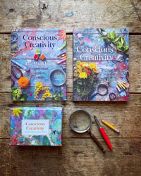 Image 2 of The Conscious Creativity Set 