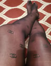 Assorted Stockings 