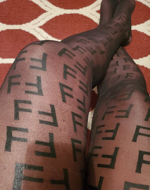 Image of Assorted Stockings 