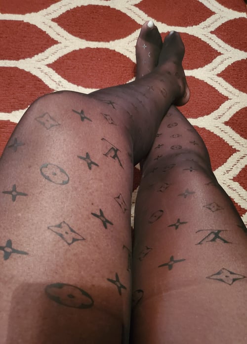 Image of Assorted Stockings 