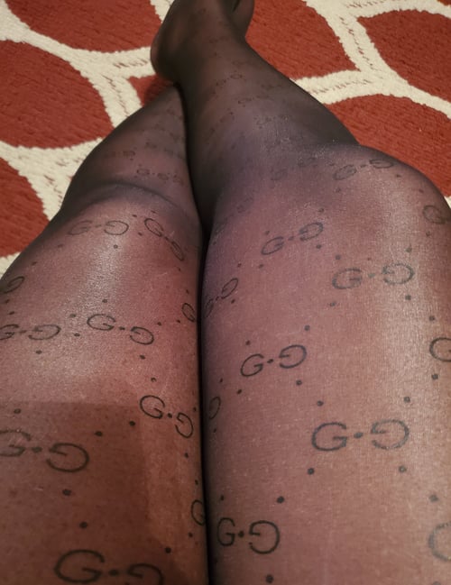 Image of Assorted Stockings 