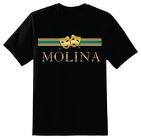 Molina Theatre Fundraiser Gucci Style Tshirt ultra soft