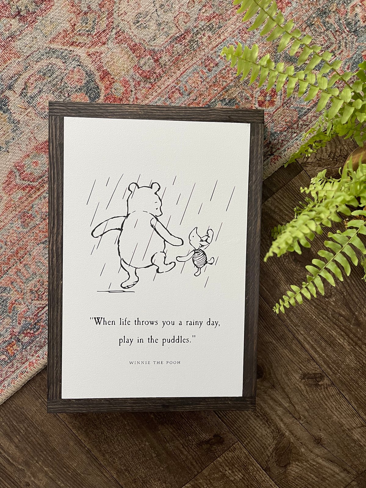 Image of Play In The Puddles 