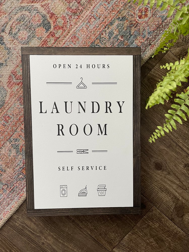 Image of Laundry Room Self Serve