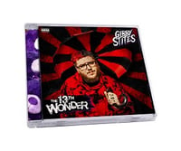 The 13th Wonder (CD)