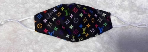 Image of Face Mask