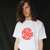 1965 Red Circle Logo T-Shirts