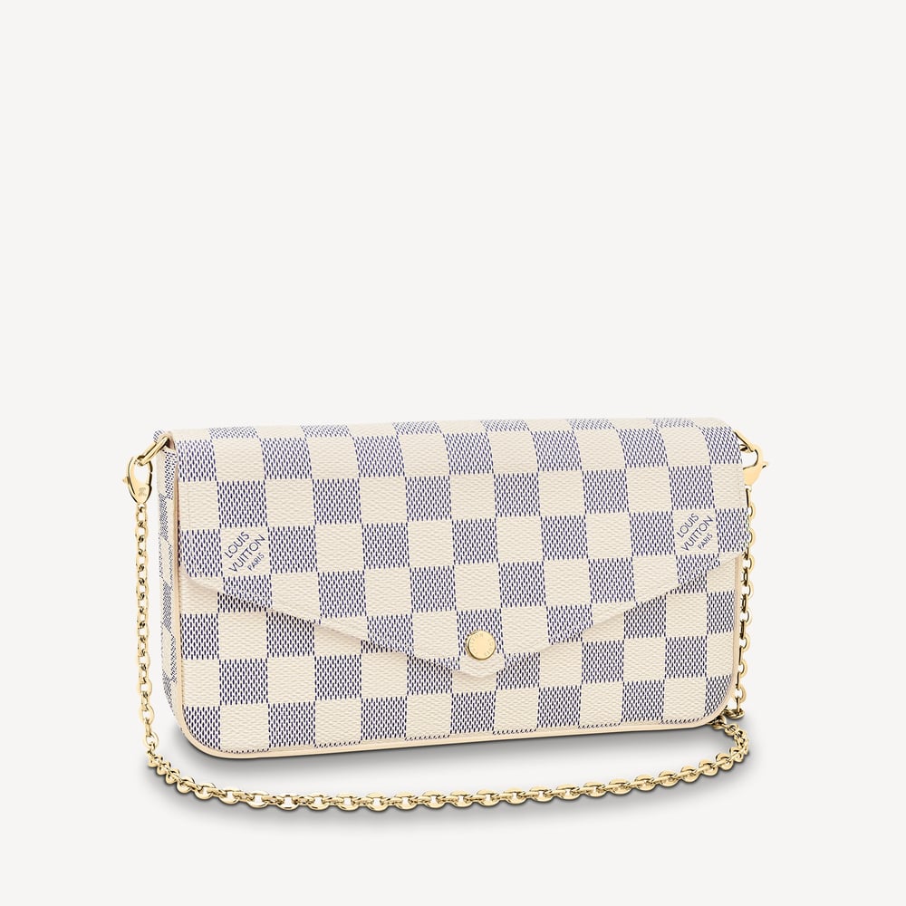 Image of Louis Vuitton  Inspired Handbag