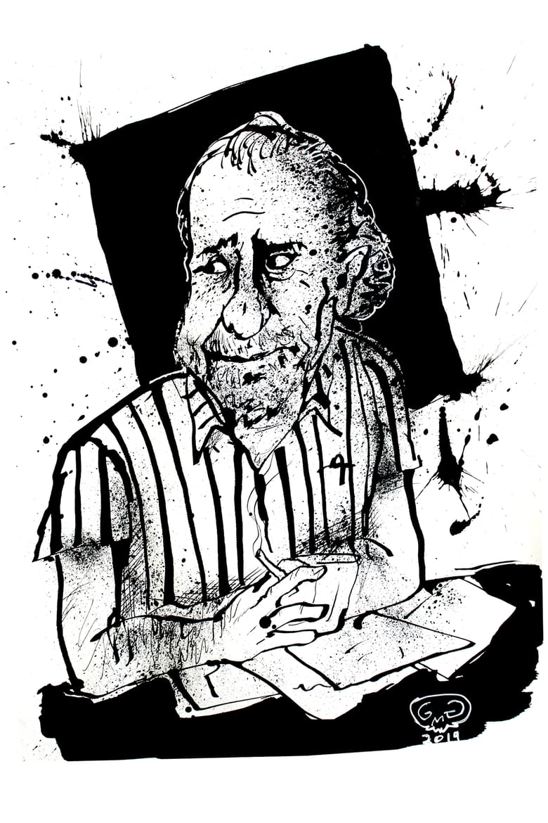 Image of Bukowski