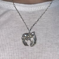 Image 2 of cariola pendant