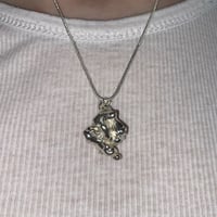 Image 2 of synthesize pendant