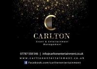 Show gift voucher for any Carlton entertainment show