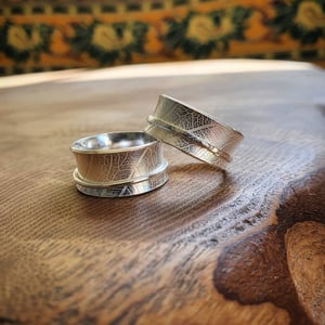 Image of 1:1 Ring making workshop 