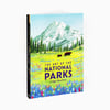 Art of the National Parks by Fifty-Nine Parks Book