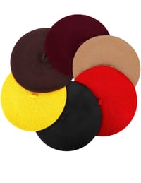 Image 1 of Berets