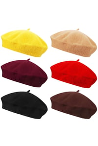 Image 2 of Berets