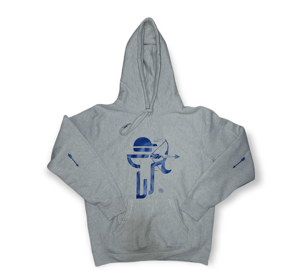 Image of Huntane Aiming Collection Heavy-Duty Hoody