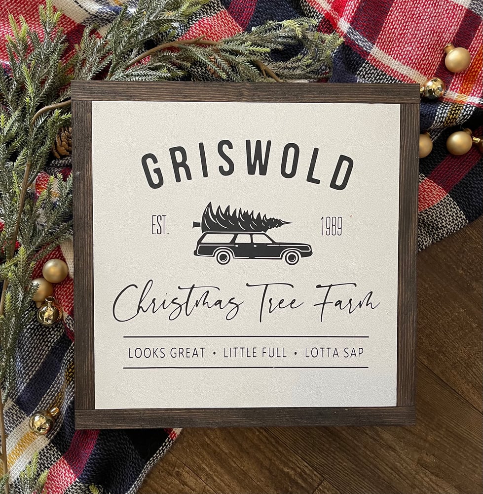 Image of Griswold Christmas
