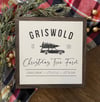 Griswold Christmas  