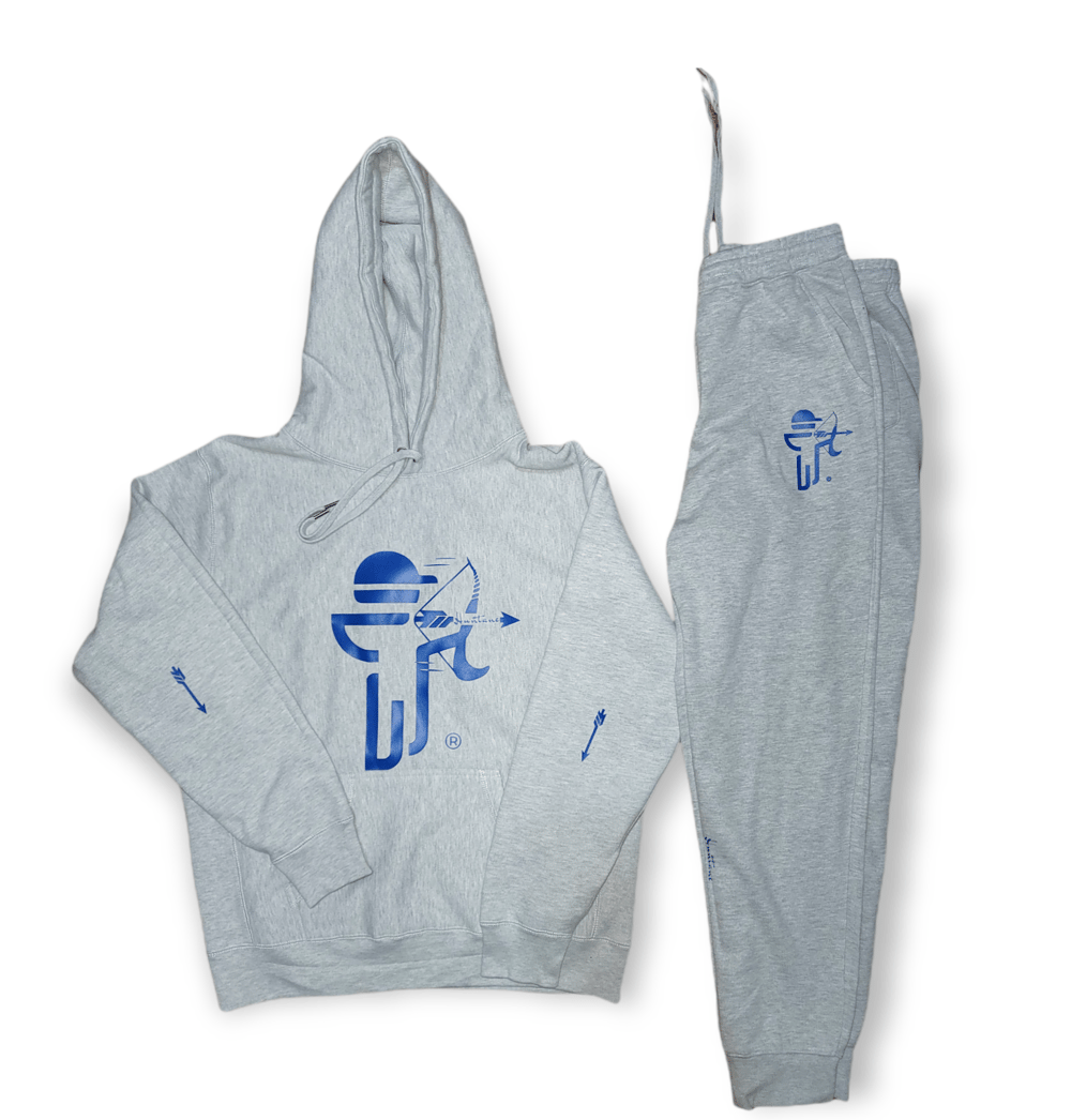 Image of Huntane Aiming Collection Heavy-Duty Hoody~Set