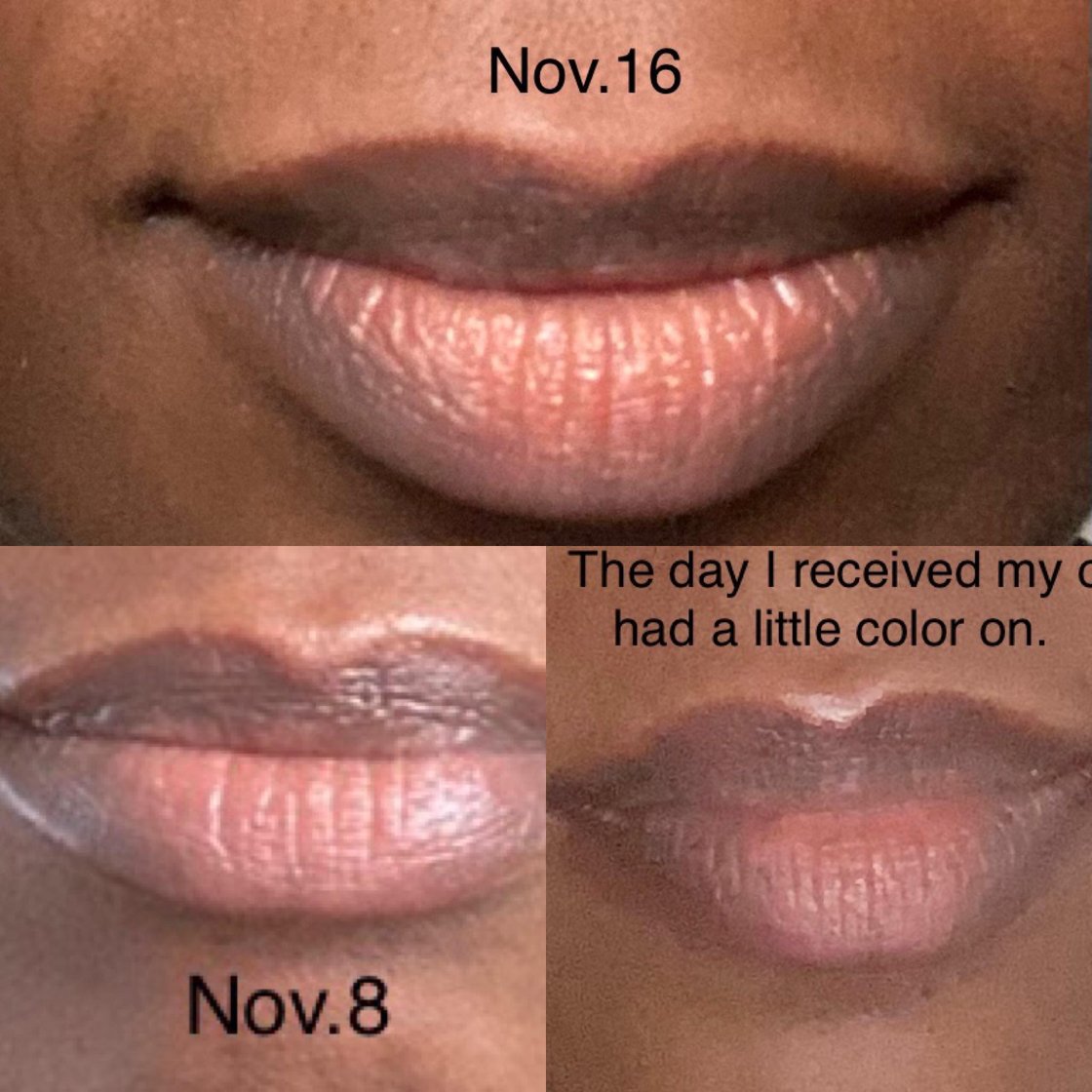 Image of Glow Stick Lightening Lip Balm