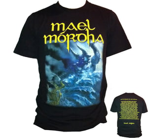 Image of Gealtacht Mael Mórdha T-Shirt 