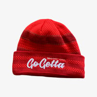 Image 1 of GoGetta On-Field Knit Beanie