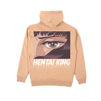 Hentai Temptations Hoodie