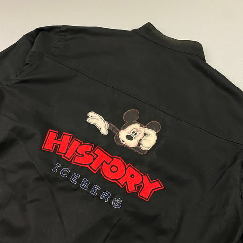 Image of Iceberg History jacket, size medium