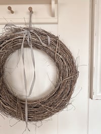 Image 2 of The Nest Wreath